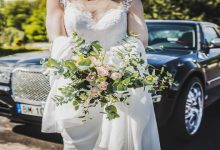 4 Tips to Help Choose Your Wedding Vehicle