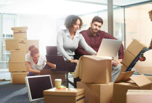 9 Common Problems in Office Moving and What You Can do About It