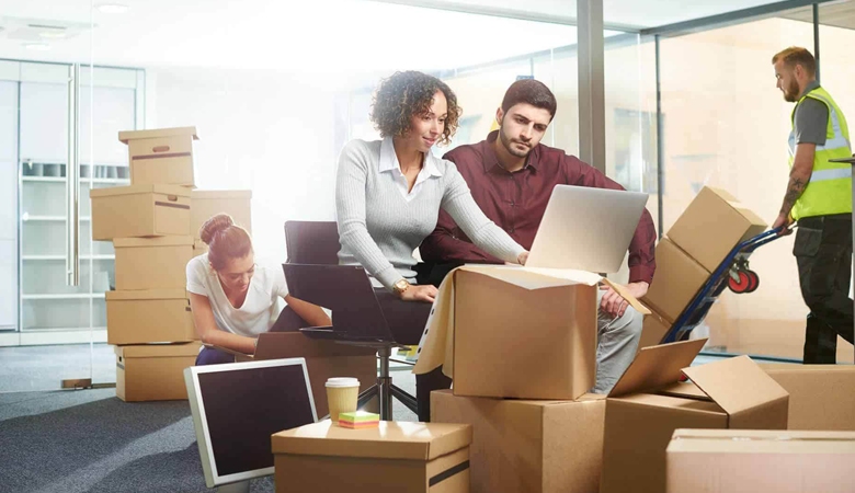 9 Common Problems in Office Moving and What You Can do About It