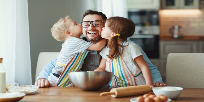 Father's Day Activities for Kids