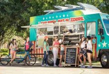 Insurance forTaco Food Truck Vendors and Food Trucks that Is Tailored to Their Needs