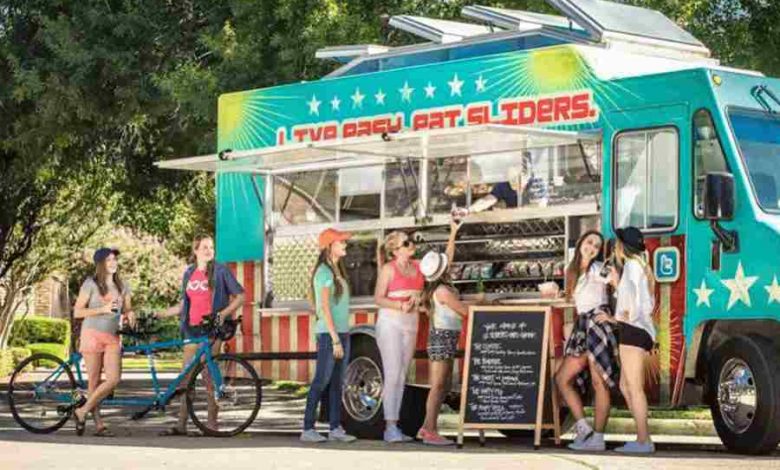 Insurance forTaco Food Truck Vendors and Food Trucks that Is Tailored to Their Needs