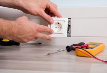 How to fix electrical power surges