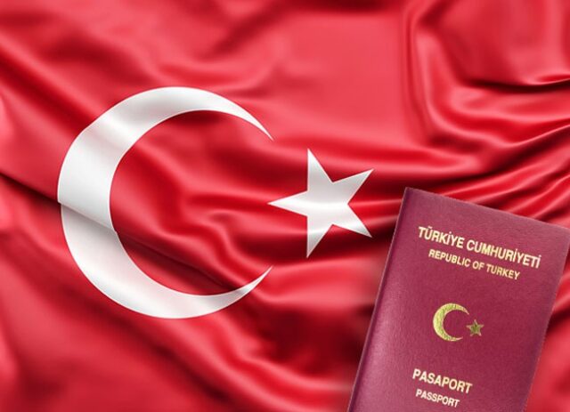 How to get Turkish citizenship