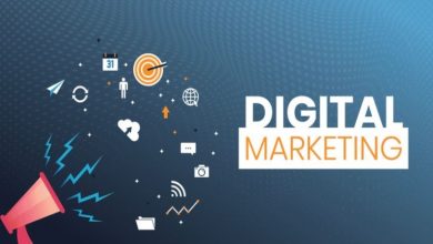 Six Advantages of digital marketing for small and medium-sized businesses
