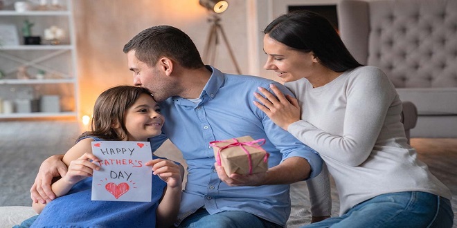 Three gift ideas for dad